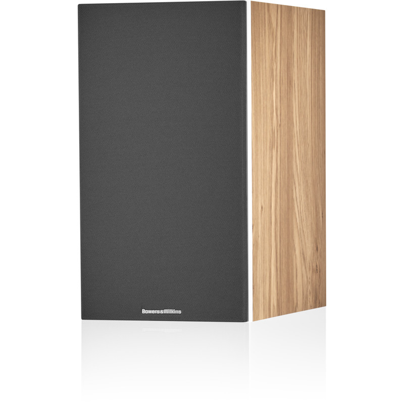 Bowers Wilkins S Enceinte Biblioth Que Haute Fid Lit Finition