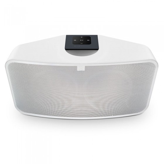 BLUESOUND PULSE2i Blanc