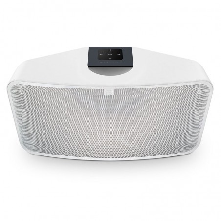 BLUESOUND PULSE2i Blanc