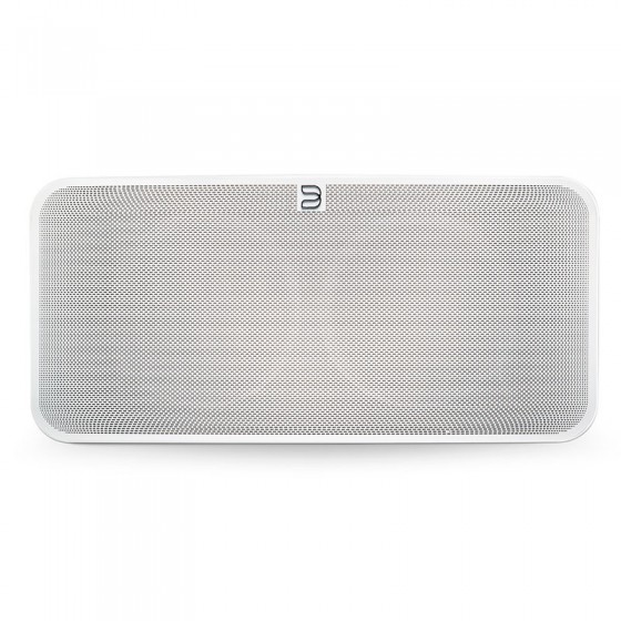 BLUESOUND PULSE2i Blanc