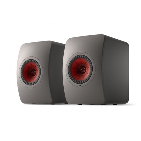 KEF LS50 WIRELESS 2 ( la paire )