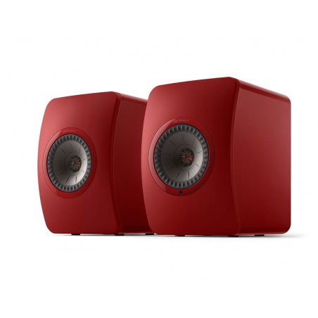 KEF LS50 WIRELESS 2 ( la paire )