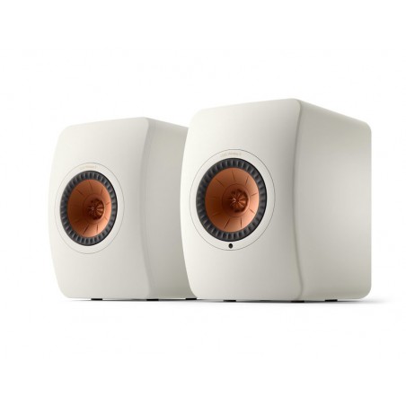 KEF LS50 WIRELESS 2 ( la paire )