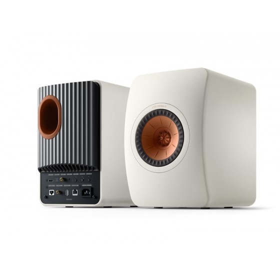 KEF LS50 WIRELESS 2 ( la paire )