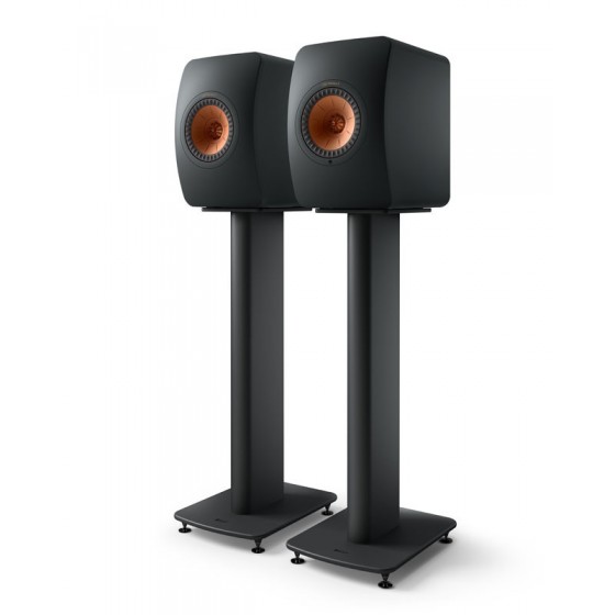 KEF STAND S2 LS50 ( la paire )