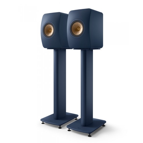 KEF STAND S2 LS50 ( la paire )