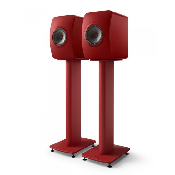 KEF STAND S2 LS50 ( la paire )