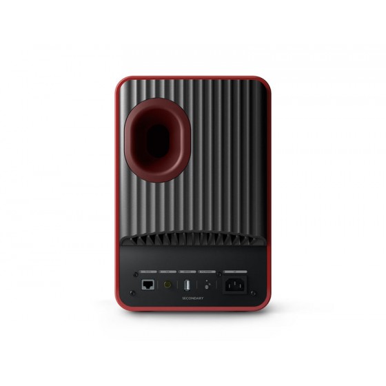 KEF LS50 WIRELESS 2 ( la paire )