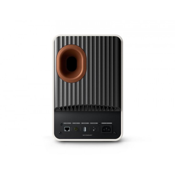 KEF LS50 WIRELESS 2 ( la paire )