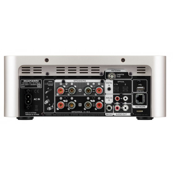 MARANTZ MCR612