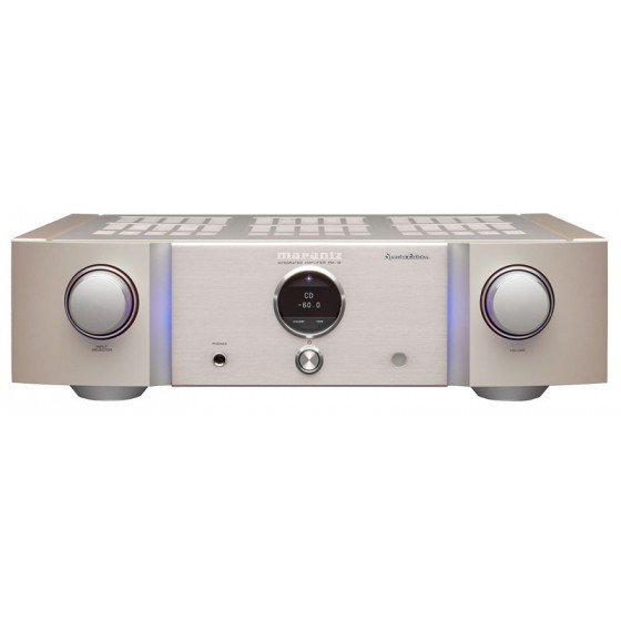 MARANTZ PM12SE