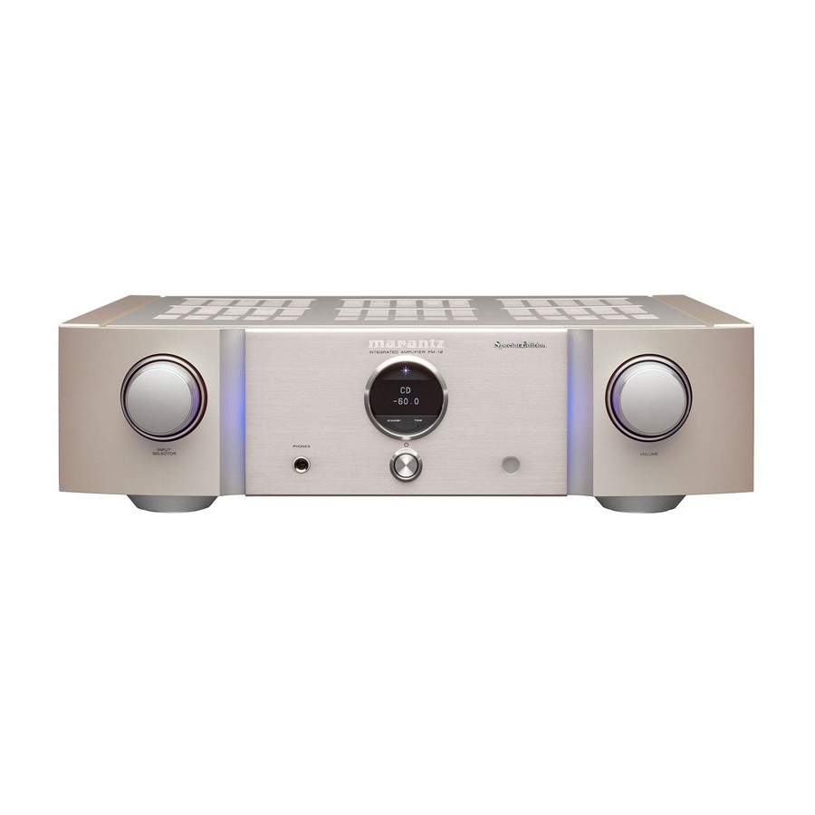 MARANTZ PM12SE