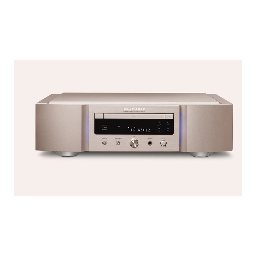 MARANTZ SA10