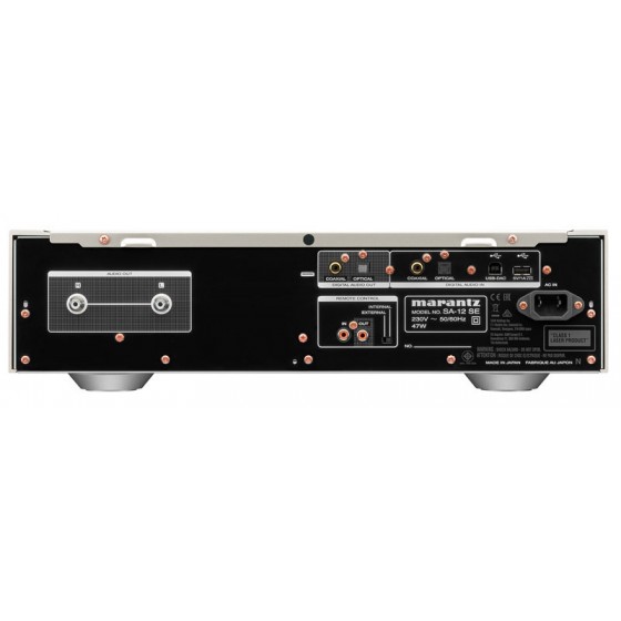 MARANTZ SA12SE