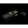 AUDIOQUEST DAC DRAGON FLY BLACK