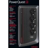 AUDIOQUEST POWERQUEST 3