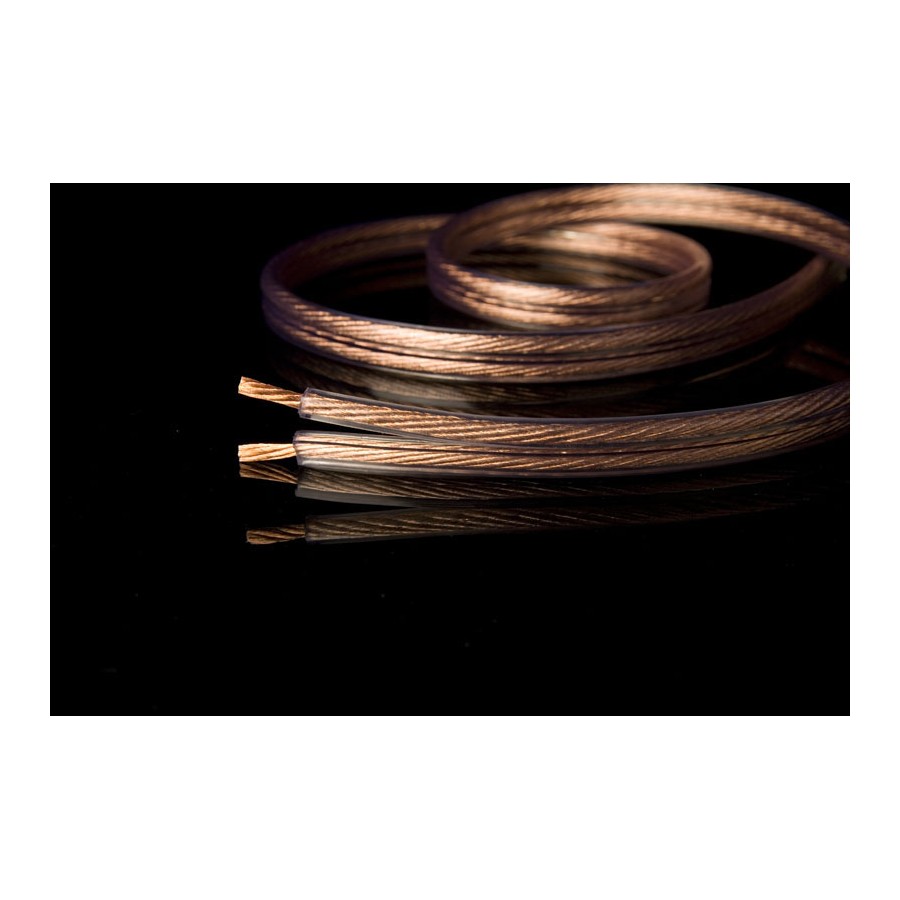 NORSTONE CABLE ENCENTE SECTION 2x1.5mm² SUR MESURE