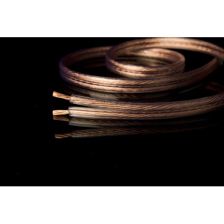 NORSTONE CABLE ENCEINTE SECTION 2x2.5mm² SUR MESURE