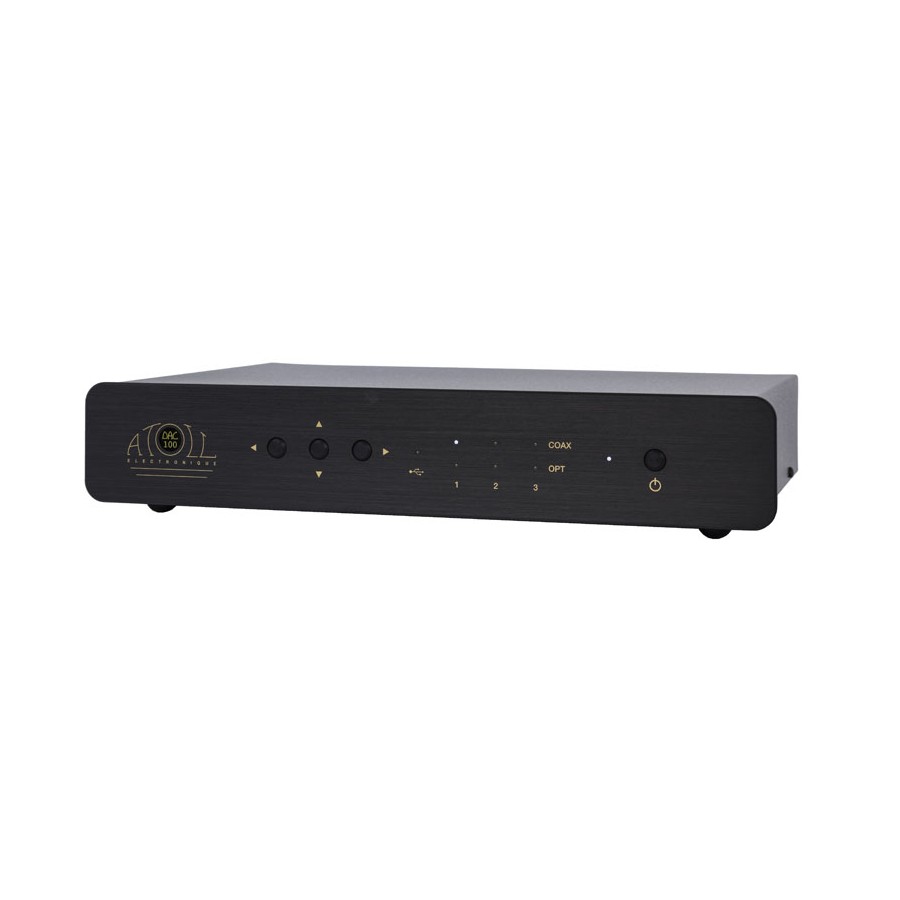 ATOLL DAC100 SIGNATURE