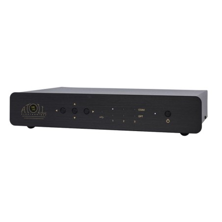 ATOLL DAC100 SIGNATURE