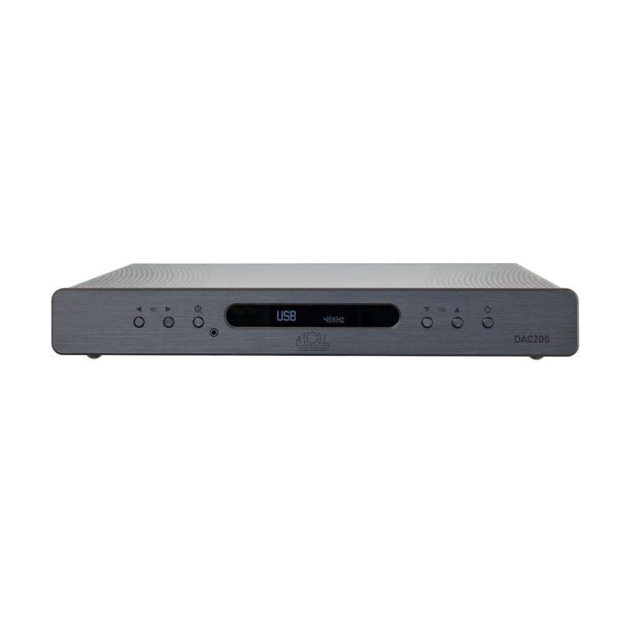 ATOLL DAC200 SIGNATURE