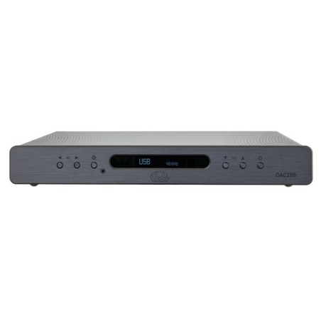 ATOLL DAC200 SIGNATURE