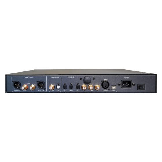 ATOLL DAC200 SIGNATURE