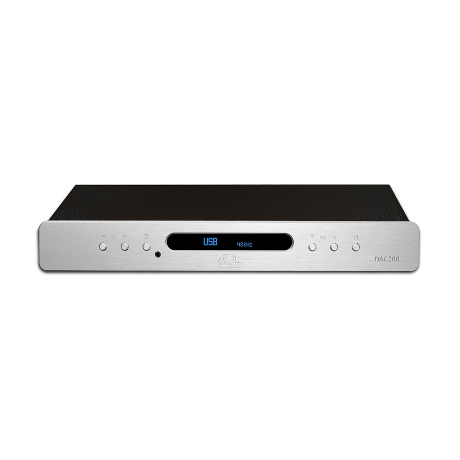 ATOLL DAC200 SIGNATURE