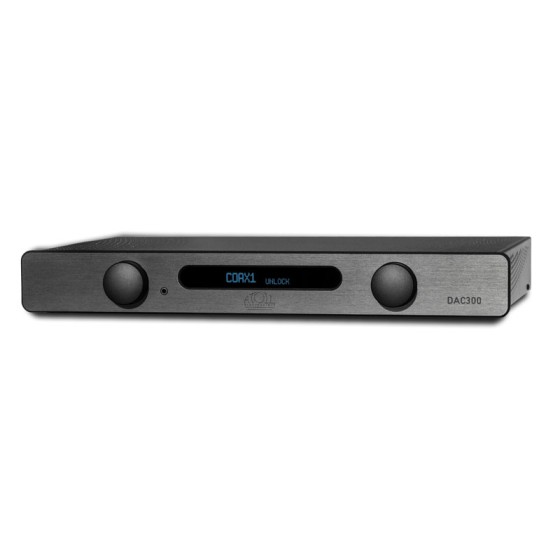 ATOLL DAC300