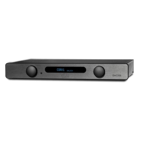 ATOLL DAC300