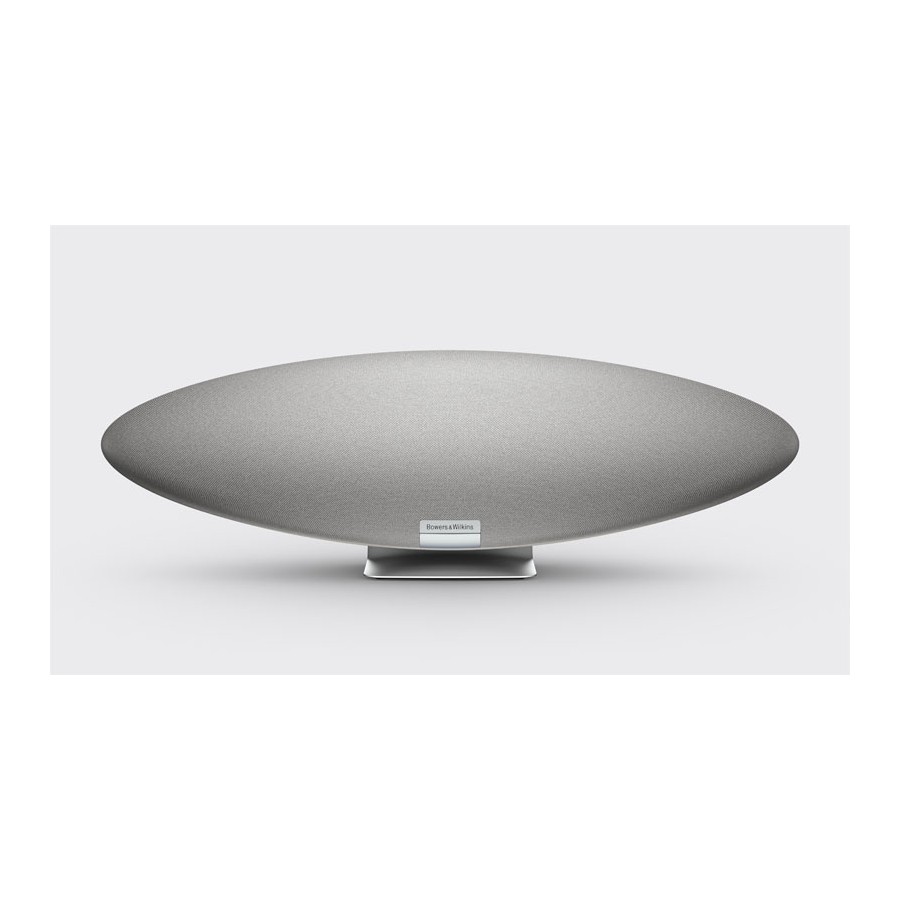 Bowers & Wilkins ZEPPELIN 2021