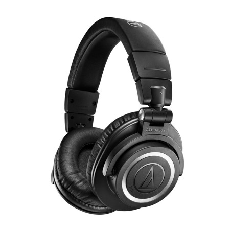 AUDIO TECHNICA ATHM50xBT2