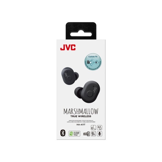 JVC HA-A11T MARSHMALLOW