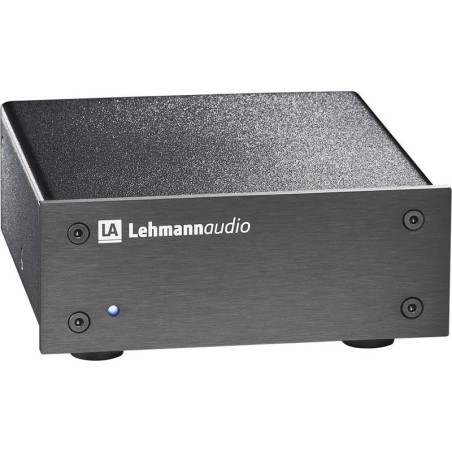 LEHMANN AUDIO BLACK CUBE II