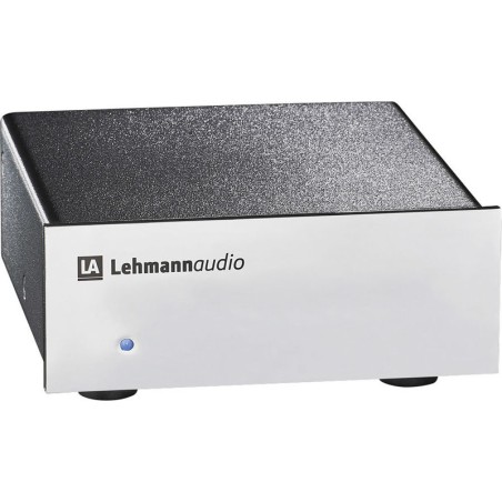 LEHMANN AUDIO BLACK CUBE II