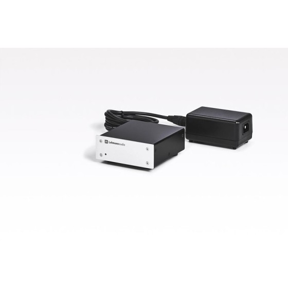 LEHMANN AUDIO BLACK CUBE II