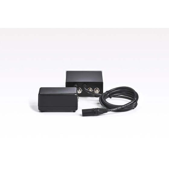 LEHMANN AUDIO BLACK CUBE II