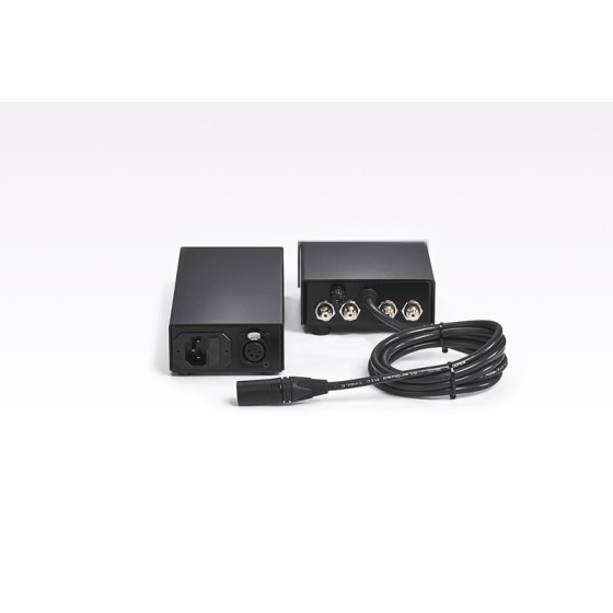 LEHMANN AUDIO BLACK CUB SE II