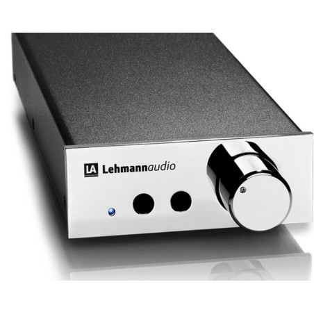 LEHMAN AUDIO LINEAR