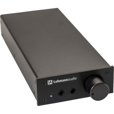 LEHMAN AUDIO LINEAR D MK II