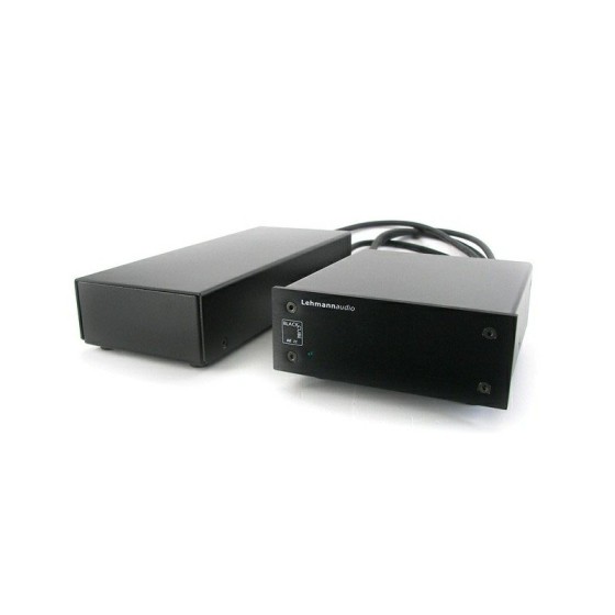 LEHMANN AUDIO BLACK CUB SE II