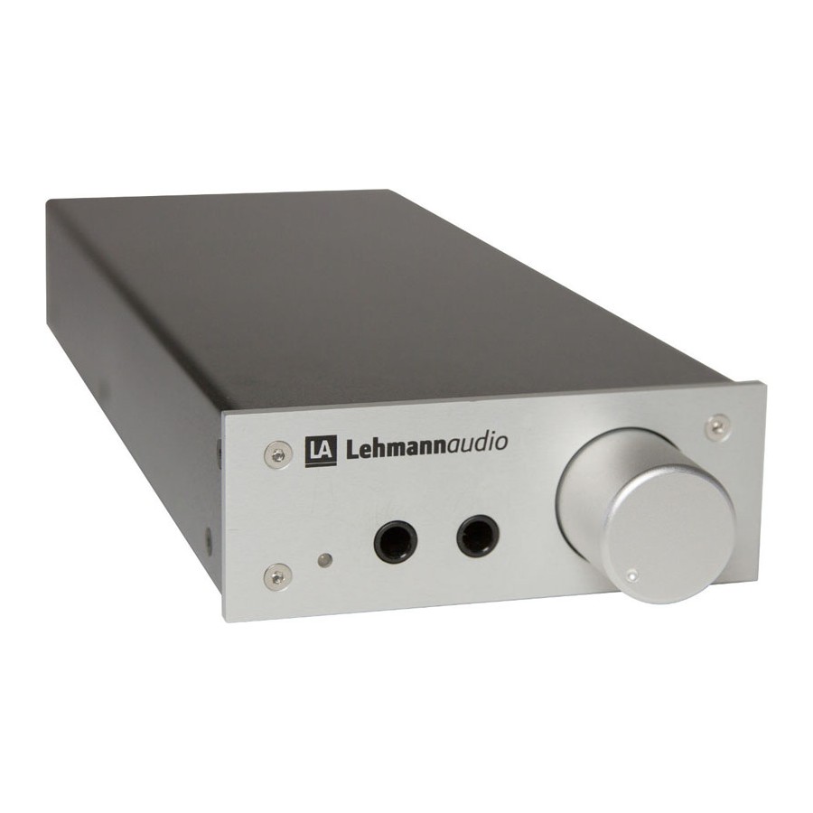 LEHMAN AUDIO LINEAR D MK II