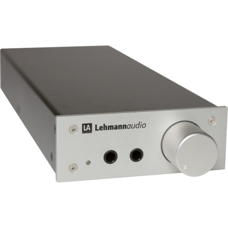 LEHMAN AUDIO LINEAR D MK II