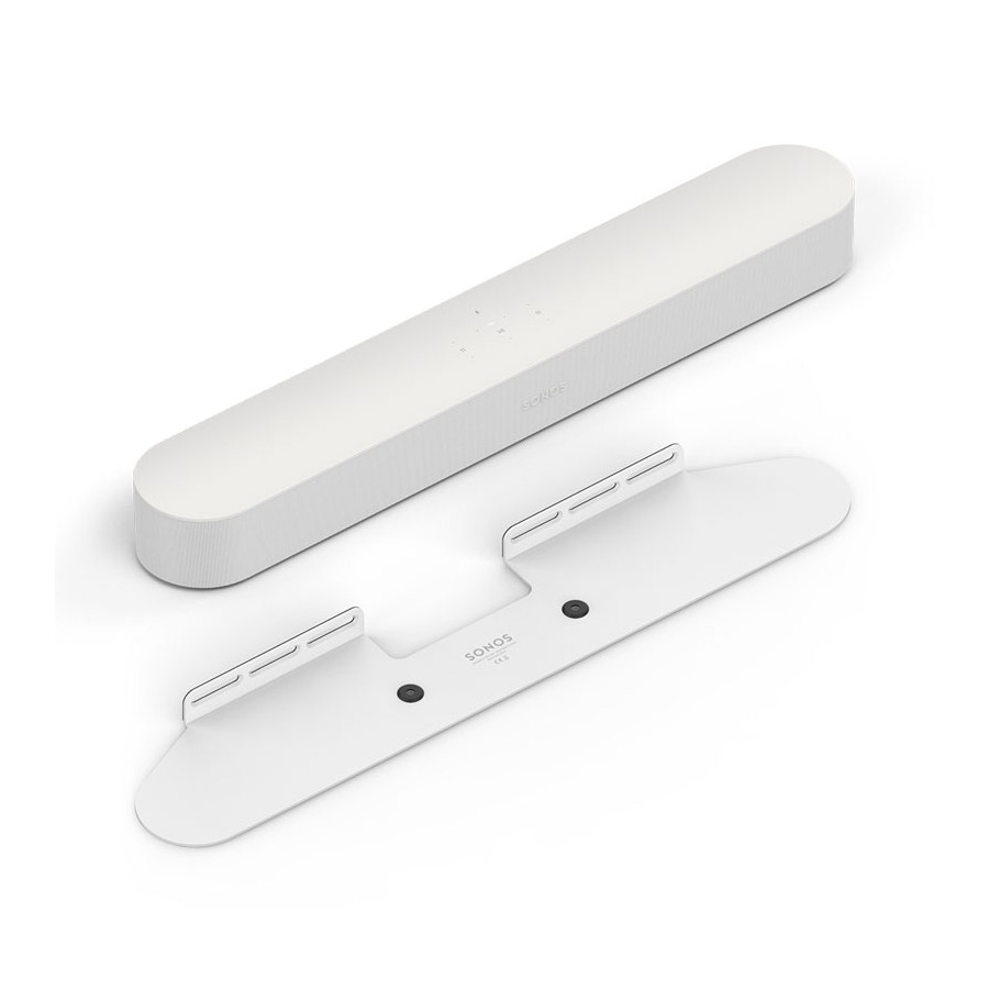 SONOS BEAM WALL MOUNT