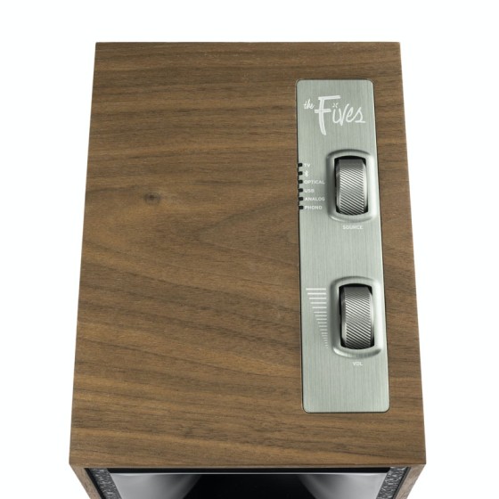 KLIPSCH THE FIVES