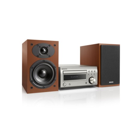 DENON DM41 DAB