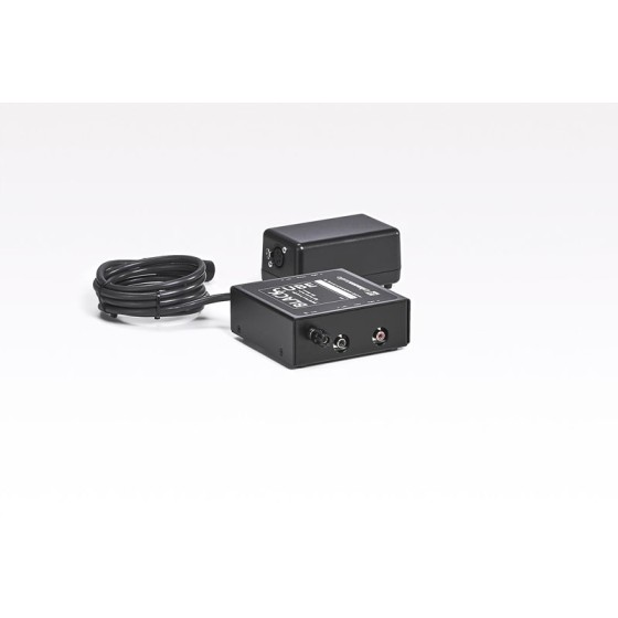 LEHMANN AUDIO BLACK CUBE