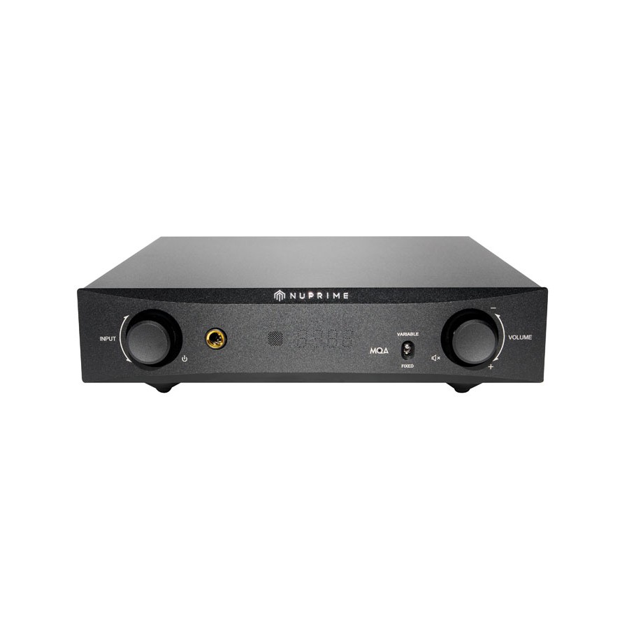 NUPRIME DAC9X