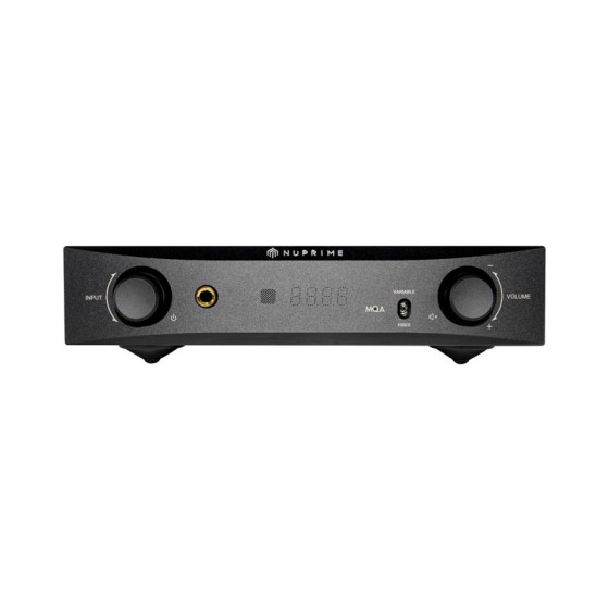 NUPRIME DAC9X