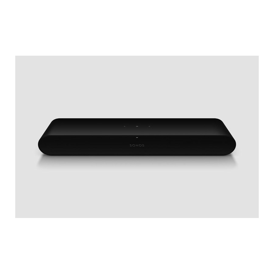 SONOS RAY